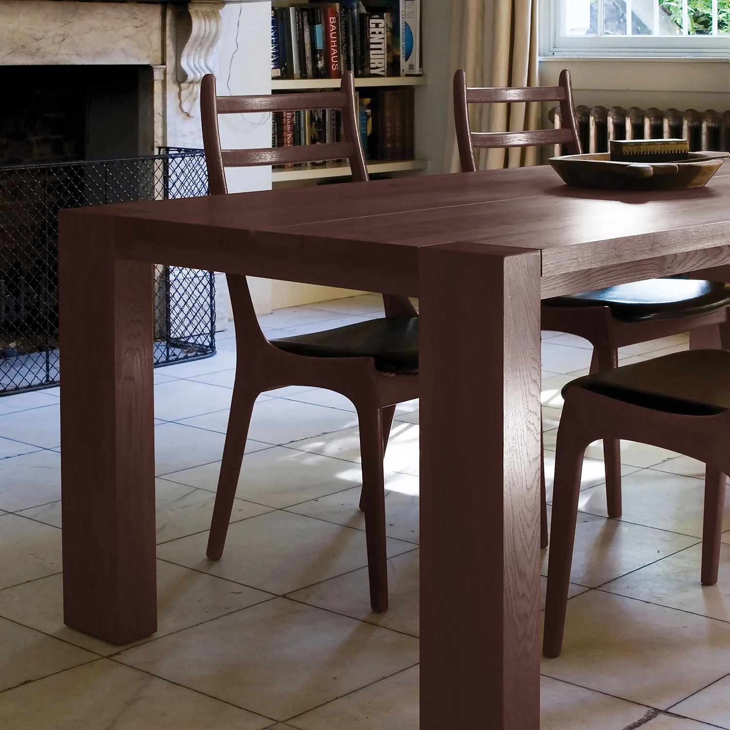 Sadolin Classic All Purpose Woodstain Rosewood - 2.5L 9 Sadolin Classic All Purpose Woodstain Rosewood - 2.5L - Image 7