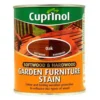 Cuprinol Hardwood Garden Furniture Protector - Oak - 750ml -Wood Care Store 12811792 2114843311101286