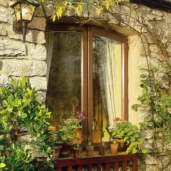 Sadolin Extra Durable Woodstain Light Oak - 2.5L -Wood Care Store 12812250 1134951406199651