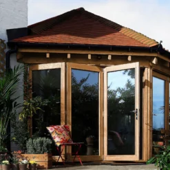 Sadolin Extra Durable Woodstain Light Oak - 2.5L -Wood Care Store 12812250 6734951406327721