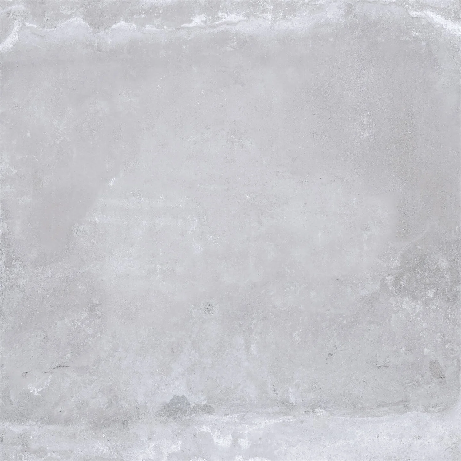 None Metropolitan Grey Square Porcelain Wall & Floor Tile 600 X 600mm - 1.08sqm Pack 4 None Metropolitan Grey Square Porcelain Wall & Floor Tile 600 X 600mm - 1.08sqm Pack - Image 2