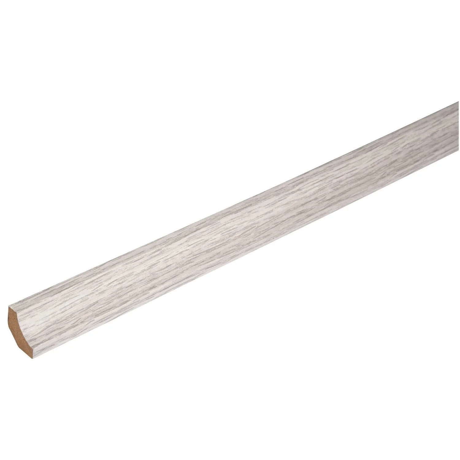 Vitrex Flooring Scotia Beading - Light Grey 2m 3 Vitrex Flooring Scotia Beading - Light Grey 2m