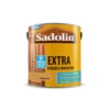 Sadolin Extra Durable Woodstain Heritage Oak - 2.5L 1 Sadolin Extra Durable Woodstain Heritage Oak - 2.5L -Wood Care Store 12813358 1054831968898128