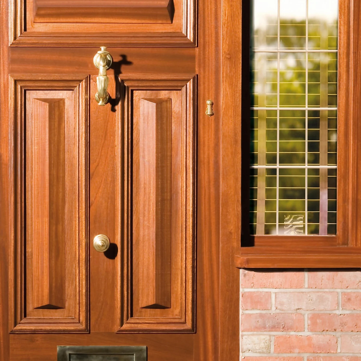 Sadolin Yacht Varnish Clear - 750ml 4 Sadolin Yacht Varnish Clear - 750ml - Image 2