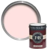 Farrow & Ball Exterior Masonry Paint Middleton Pink - 5L -Wood Care Store 12813927 1414951874714493