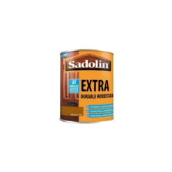 Sadolin Extra Heritage Oak Woodstain - 750ml