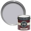 Farrow & Ball Estate Eggshell Paint Calluna - 2.5L -Wood Care Store 12814346 9894951343743227