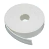 Homelux Flexible Bath Seal - White - 3.5m 1 Homelux Flexible Bath Seal - White - 3.5m -Wood Care Store 12815774 1804852550229102