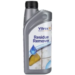 Residue Remover