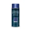 Craig & Rose Artisan Diamond Effect Spray Paint - Diamond Blue - 400ml -Wood Care Store 12817543 8184831907737959