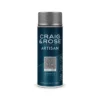 Craig & Rose Artisan Granite Spray Paint - Dark Grey - 400ml 2 Craig & Rose Artisan Granite Spray Paint - Dark Grey - 400ml -Wood Care Store 12817645 7044831908241980
