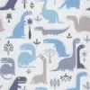 Grandeco Dinosaurs Blue Paste The Wall Wallpaper -Wood Care Store 12817827 2144831969710030
