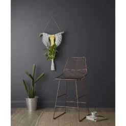 Craig & Rose Artisan Metallic Effect Spray Paint - Rose Gold - 400ml 7 Craig & Rose Artisan Metallic Effect Spray Paint - Rose Gold - 400ml -Wood Care Store 12817861 1835052700374135