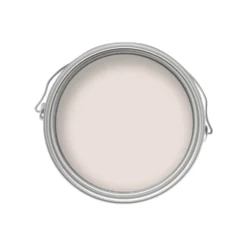 Craig & Rose 1829 Eggshell Paint Pearl White - 2.5L