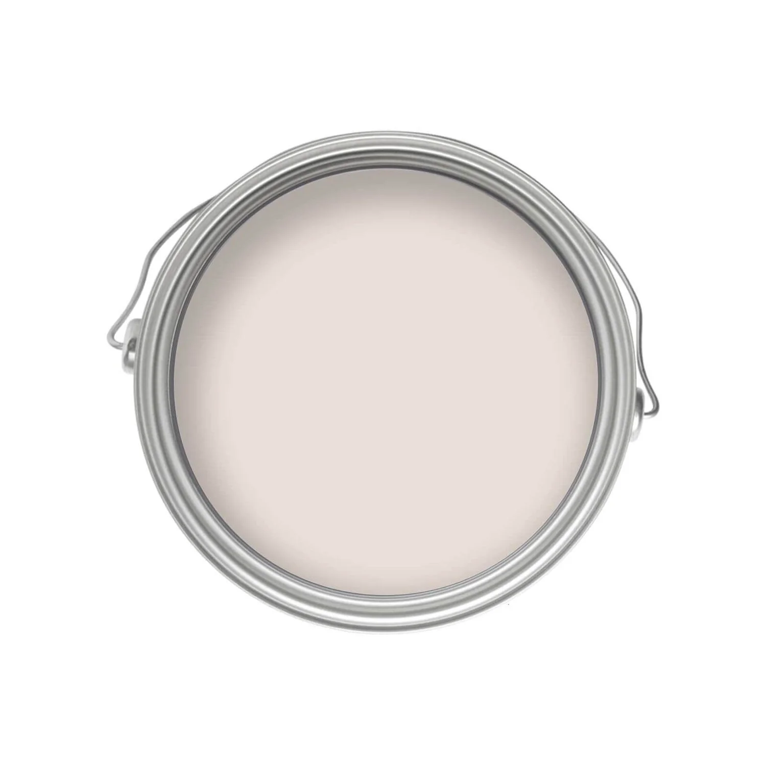 Craig & Rose 1829 Eggshell Paint Pearl White - 2.5L 3 Craig & Rose 1829 Eggshell Paint Pearl White - 2.5L