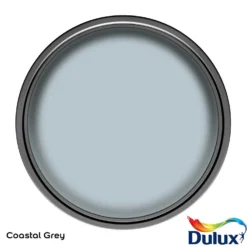 Dulux Easycare Kitchen Coastal Grey Matt Paint - 2.5L 11 Dulux Easycare Kitchen Coastal Grey Matt Paint - 2.5L -Wood Care Store 12819128 2444833217692792