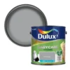 Dulux Easycare Kitchen Warm Pewter Matt Paint - 2.5L 1 Dulux Easycare Kitchen Warm Pewter Matt Paint - 2.5L -Wood Care Store 12819238 1064831969875354