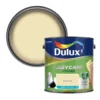 Dulux Easycare Kitchen Wild Primrose Matt Paint - 2.5L 2 Dulux Easycare Kitchen Wild Primrose Matt Paint - 2.5L -Wood Care Store 12819241 9824831959819057
