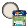 Dulux Easycare Kitchen Almond White Matt Paint - 2.5L 2 Dulux Easycare Kitchen Almond White Matt Paint - 2.5L -Wood Care Store 12819242 1254831947872226