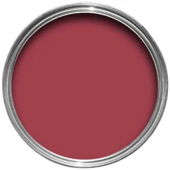 Farrow & Ball Modern Eggshell Paint Rectory Red - 2.5L 8 Farrow & Ball Modern Eggshell Paint Rectory Red - 2.5L -Wood Care Store 12819387 1924952652339882