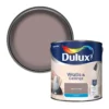 Dulux Matt Emulsion Paint Heart Wood - 2.5L -Wood Care Store 12819480 9234831958023629