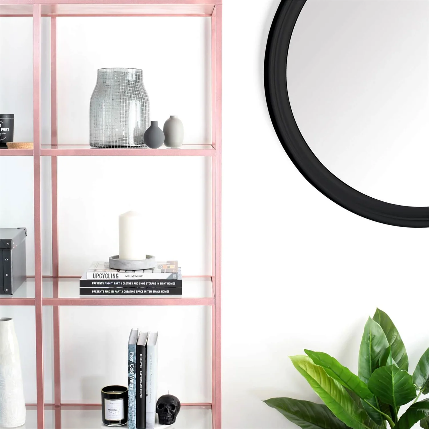 Rust-Oleum Spray Paint Metallic Rose Gold - 400ml 8 Rust-Oleum Spray Paint Metallic Rose Gold - 400ml - Image 6