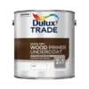Dulux Trade Wood Primer Undercoat Quick Dry White - 2.5L 1 Dulux Trade Wood Primer Undercoat Quick Dry White - 2.5L -Wood Care Store 12819759 1674831604318961