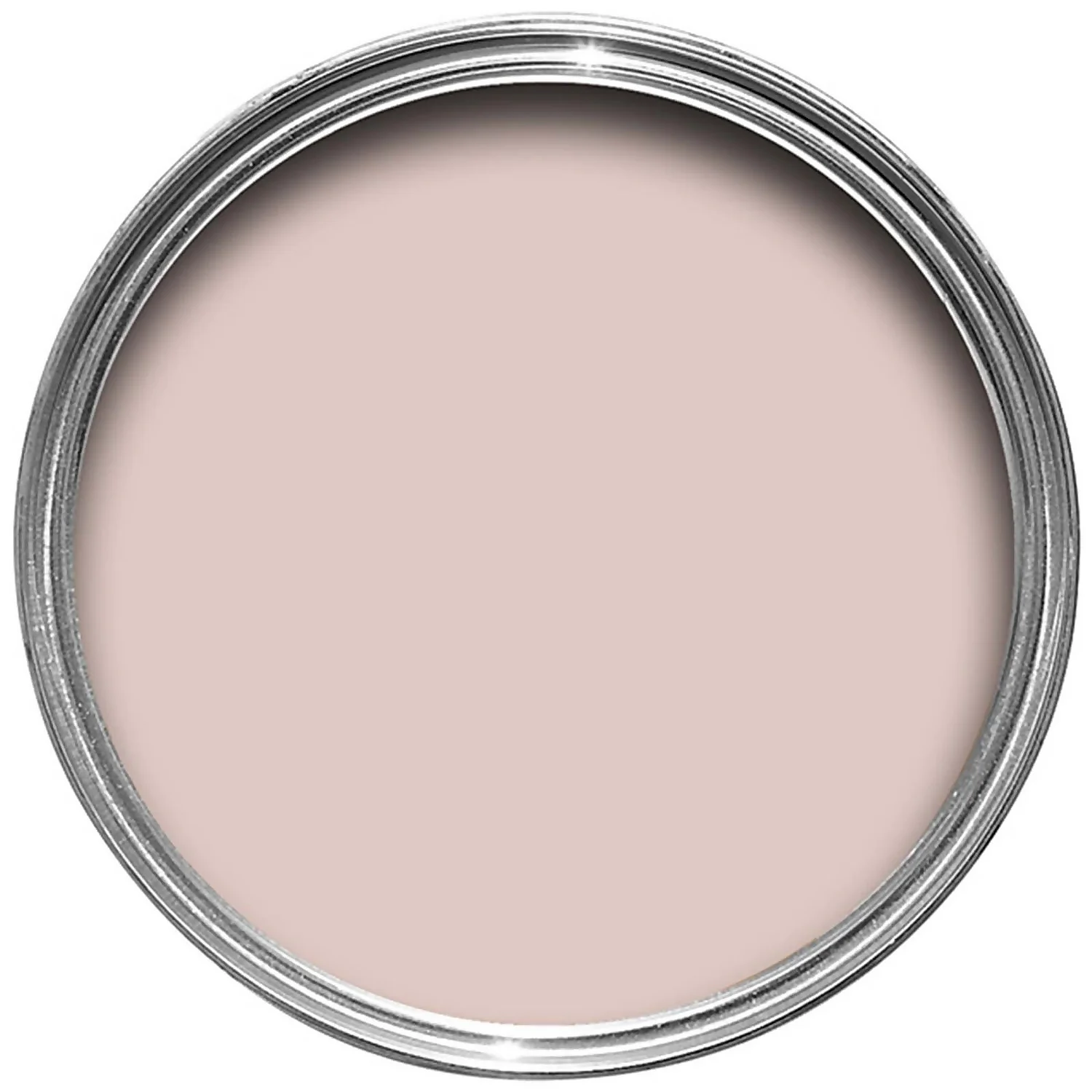 Farrow & Ball Modern Eggshell Paint Calamine - 750ml 5 Farrow & Ball Modern Eggshell Paint Calamine - 750ml - Image 3