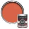 Farrow & Ball Modern Eggshell Paint Charlotte's Locks - 750ml 1 Farrow & Ball Modern Eggshell Paint Charlotte's Locks - 750ml -Wood Care Store 12819803 9044952653790289