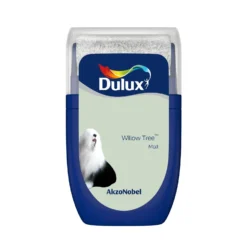Dulux Matt Paint Willow Tree - Tester 30ml