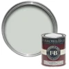 Farrow & Ball Modern Eggshell Paint Pale Powder - 750ml -Wood Care Store 12820357 2884952655503616