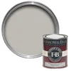 Farrow & Ball Modern Eggshell Paint Pavilion Gray - 750ml -Wood Care Store 12820362 1754952655642276