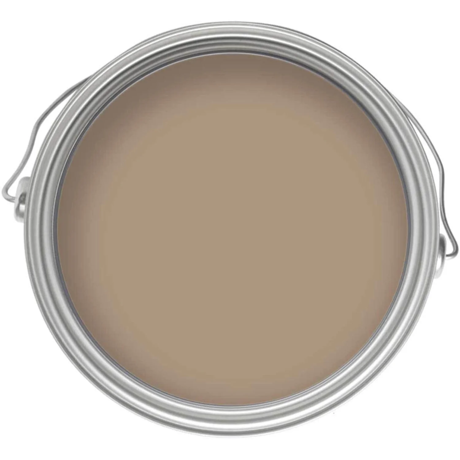 Craig & Rose 1829 Chalky Emulsion Paint Kashmir Beige - 2.5L 3 Craig & Rose 1829 Chalky Emulsion Paint Kashmir Beige - 2.5L