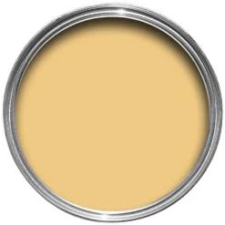 Farrow & Ball Modern Eggshell Paint Yellow Ground - 750ml -Wood Care Store 12820612 9364952915149968