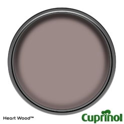 Cuprinol Garden Shades Heart Wood - 2.5L 11 Cuprinol Garden Shades Heart Wood - 2.5L -Wood Care Store 12820696 9374949841849924
