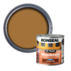 Ronseal 10 Year Woodstain Antique Pine Satin - 250ml 2 Ronseal 10 Year Woodstain Antique Pine Satin - 250ml -Wood Care Store 12820723 9914949530631766
