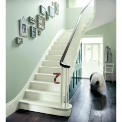 Dulux Easycare Bathroom Willow Tree Tester Paint - 30ml 7 Dulux Easycare Bathroom Willow Tree Tester Paint - 30ml -Wood Care Store 12821075 1164833204247326