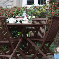 Sadolin Classic All Purpose Woodstain Jacobean Walnut - 2.5L -Wood Care Store 12821236 1084951406906751