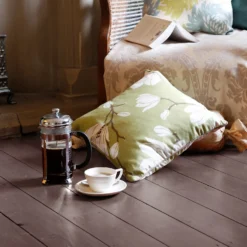 Sadolin Classic All Purpose Woodstain Jacobean Walnut - 2.5L -Wood Care Store 12821236 3404951406845803