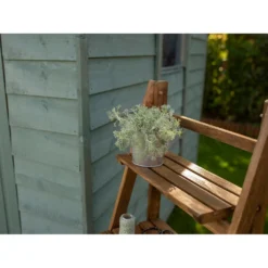 Ronseal Fence Life Plus Paint Sage - 5L 13 Ronseal Fence Life Plus Paint Sage - 5L -Wood Care Store 12821351 1524942086772932