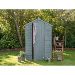 Ronseal Fence Life Plus Paint Sage - 5L 12 Ronseal Fence Life Plus Paint Sage - 5L -Wood Care Store 12821351 1924942086721080