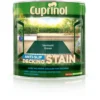 Cuprinol Anti-Slip Decking Stain - Vermont Green - 2.5L -Wood Care Store 12822667 2034831420413399