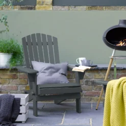 Sandtex® 10 Year Satin Paint Seclusion - 2.5L 13 Sandtex® 10 Year Satin Paint Seclusion - 2.5L -Wood Care Store 12823610 1894871823171414