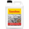 Sandtex Fungicidal Wash Clear 2.5L 1 Sandtex Fungicidal Wash Clear 2.5L -Wood Care Store 12823614 1554831908107058