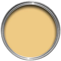 Farrow & Ball Exterior Eggshell Paint Yellow Ground - 750ml 6 Farrow & Ball Exterior Eggshell Paint Yellow Ground - 750ml -Wood Care Store 12825418 1554951849672866