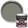 Farrow & Ball Estate Eggshell Paint Treron - 2.5L -Wood Care Store 12825589 7754952915615205
