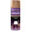 Rust-Oleum Copper - Metallic Spray Paint - 400ml -Wood Care Store 12826124 1234831959278733