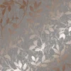 Superfresco Milan Trail Rose Gold Wallpaper -Wood Care Store 12829358 5174831943283150