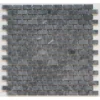 House Of Mosaics Grey Brick Mosaic Tile (Sample Only) - 150 X 110mm -Wood Care Store 12829753 1884831907572452
