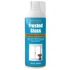 Rust-Oleum Spray Paint - Frosted Glass - 400ml -Wood Care Store 12832511 1644831906722852